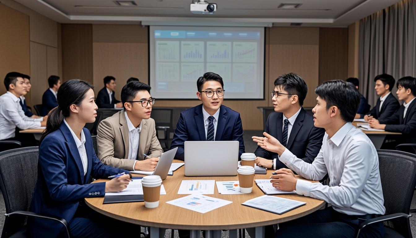 Programs at Greenfield University